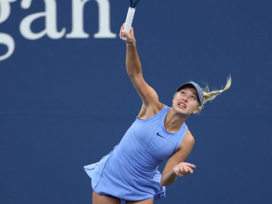 Potapowa schlägt künftig für Österreich auf