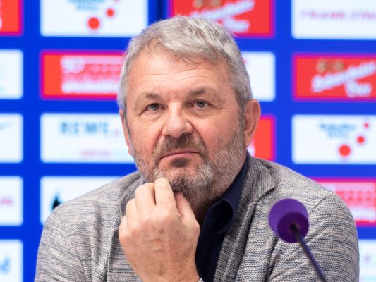 Jürgen Werner könnte in Austria-Aufsichtsrat einziehen