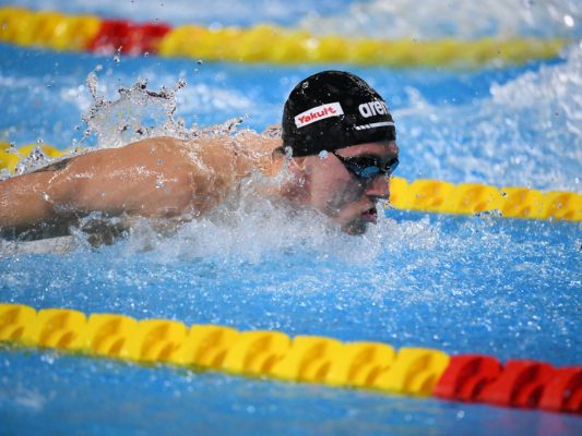 Gigler ins EM-Finale