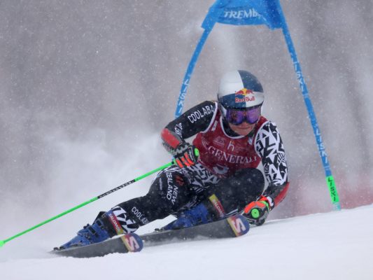 Zweiter Sieg in Folge von Robinson