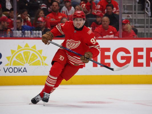 Kasper blieb ohne Scorerpunkt