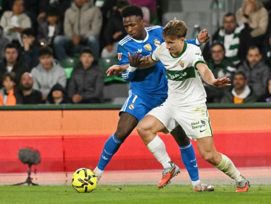 Affengruber und Co. spielten zu Null