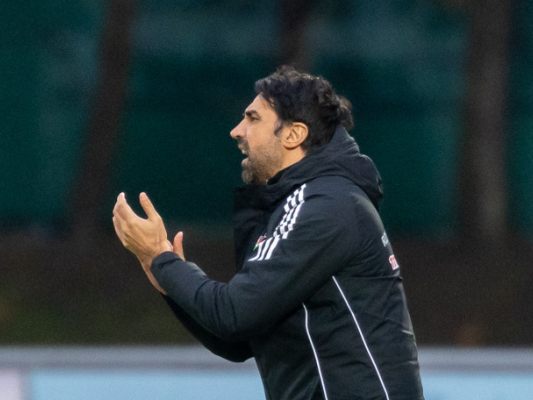 Atalan kann durchatmen