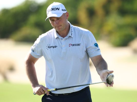 Straka gab die Führung noch aus der Hand