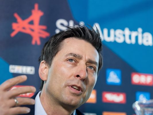 Mario Stecher zieht zufrieden eine erste OSV-Zwischenbilanz