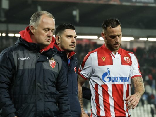 Gegen Steaua verletzte er sich, in Graz könnte Arnautovic zurückkehren
