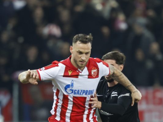 Arnautovic und Co. holten bei Sturm drei Punkte