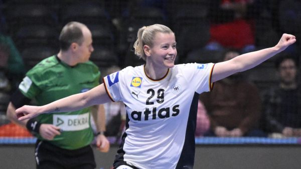 Doll und Co. erlebten einen Traumtag