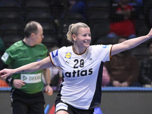 Doll und Co. erlebten einen Traumtag