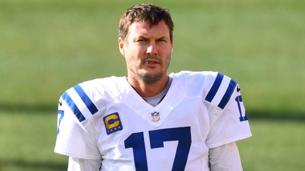 Rivers gibt nach fünf Jahren Pause NFL-Comeback