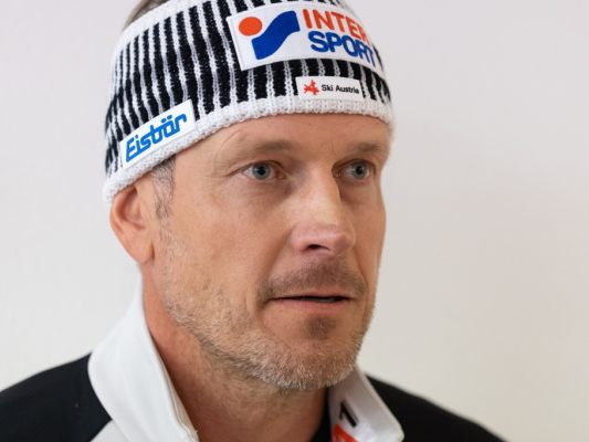 ÖSV-Frauencoach Assinger muss wegen Schulter-OP pausieren