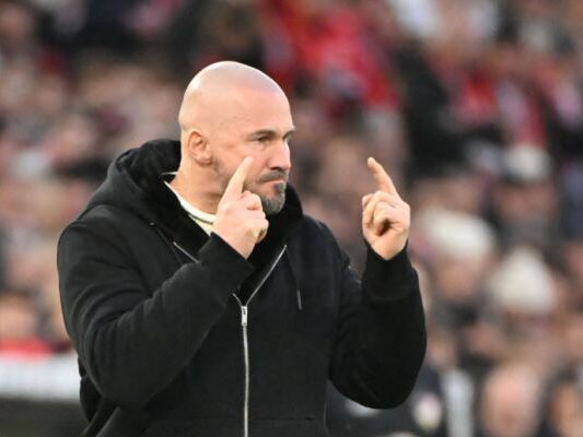 Christian Ilzer und Hoffenheim bleiben in den Top 5