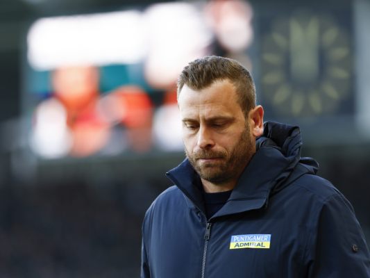 Säumel hat den Machtkampf verloren