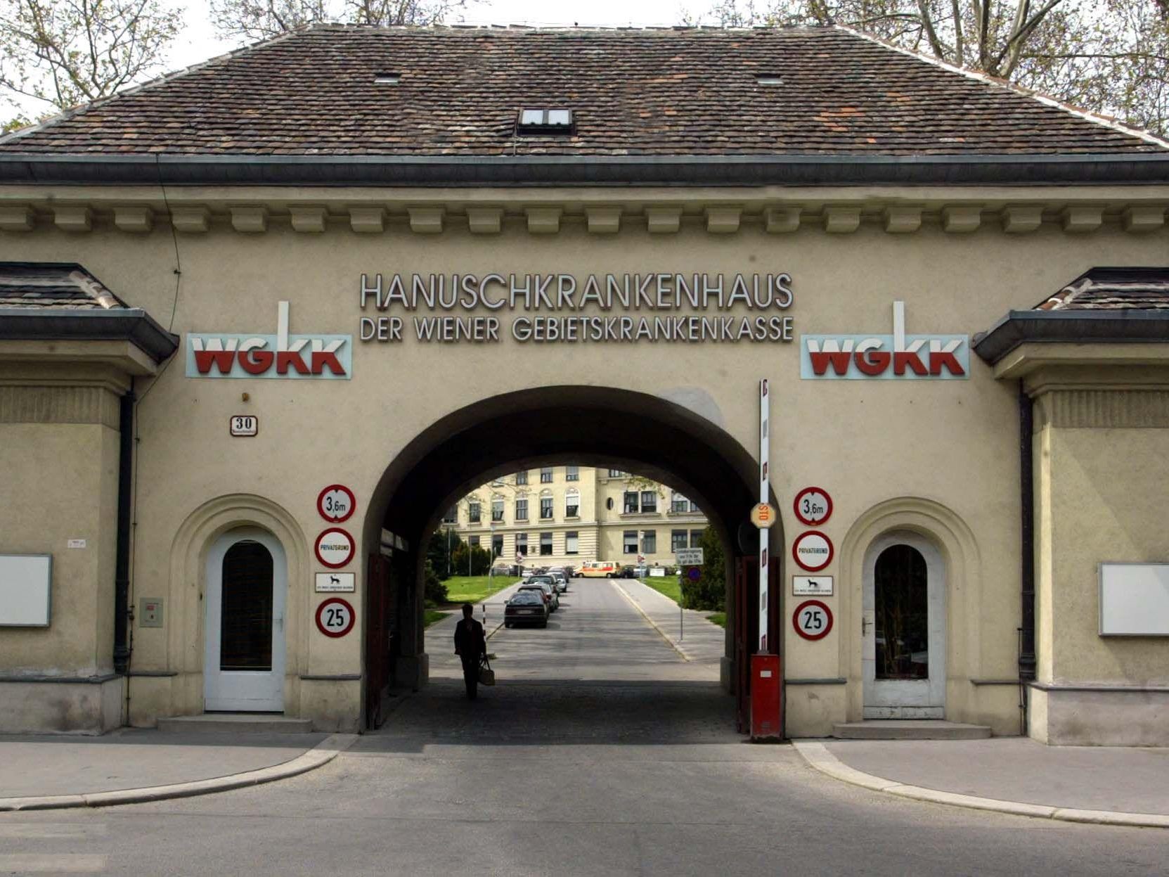 Die Ambulanzen sind nach der Buttersäure-Attacke wieder offen.