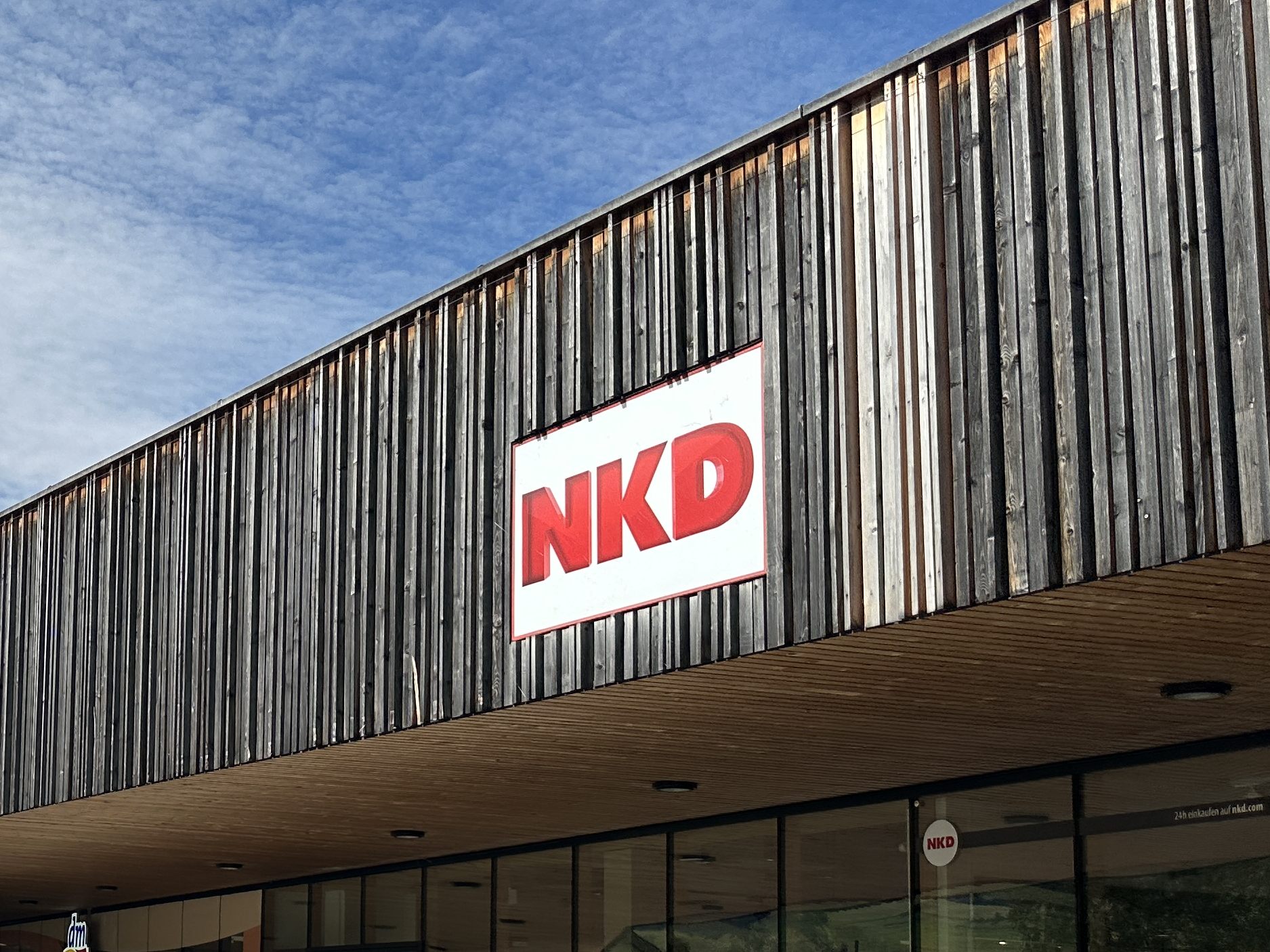 500 Millionen Euro: Discounter NKD bekommt neuen Eigentümer aus Südafrika.