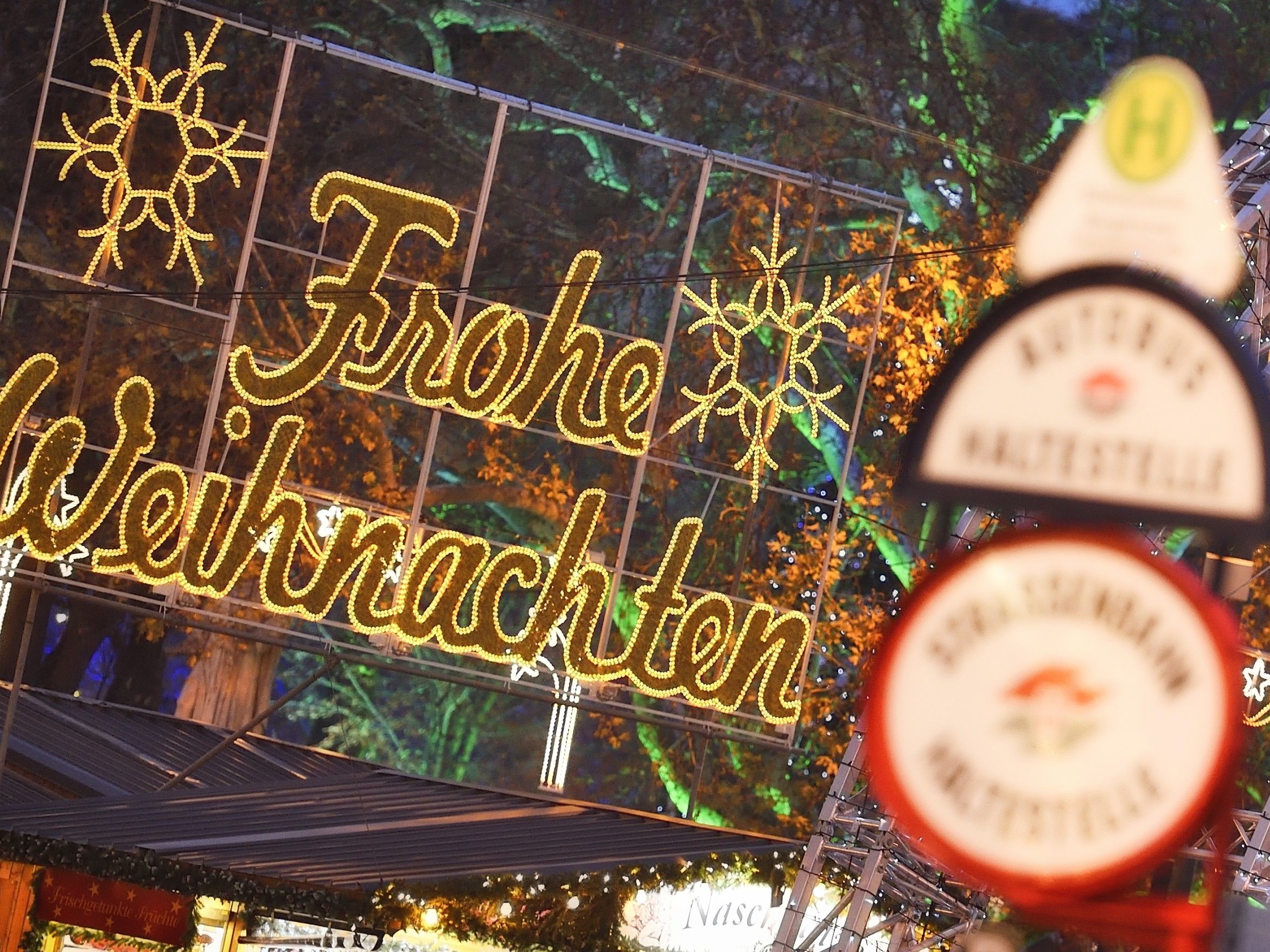 So verkehren die Wiener Öffis zu den Feiertagen 2025.