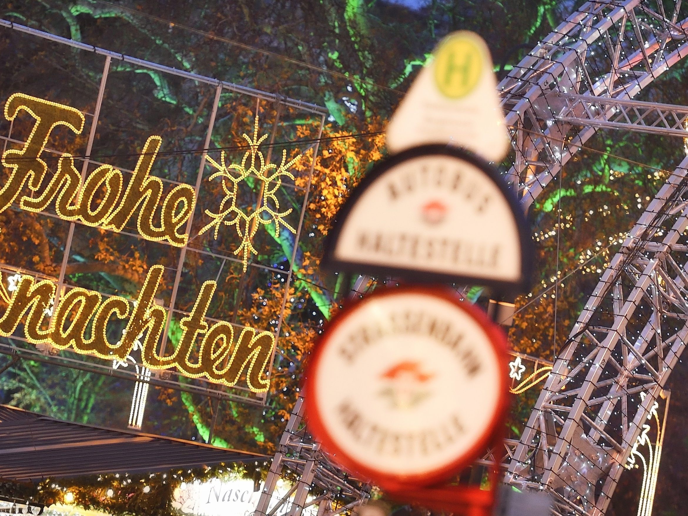 So verkehren die Wiener Öffis zu den Feiertagen 2025.