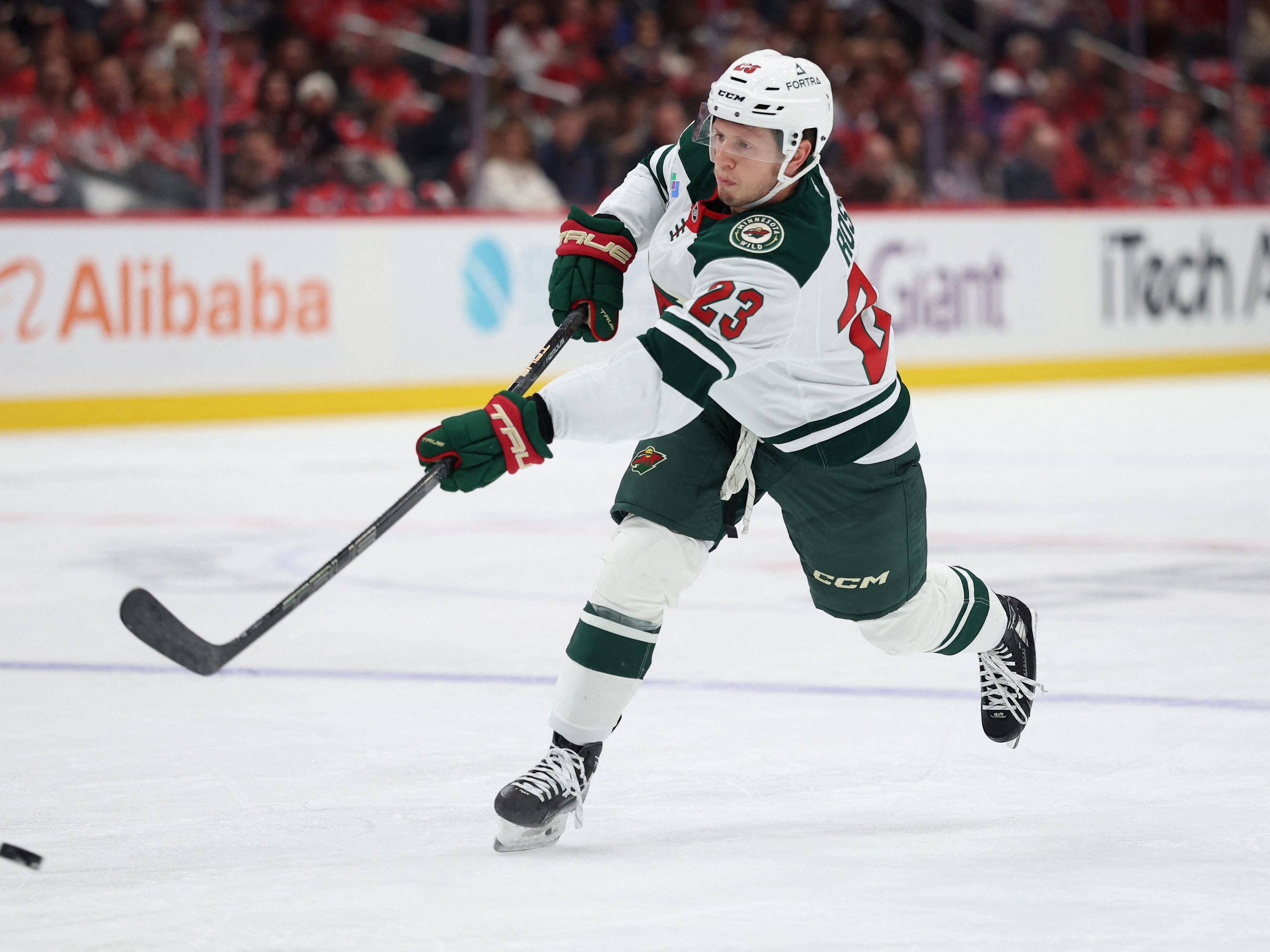 Marco Rossi steht wohl unmittelbar vor einem Wechsel