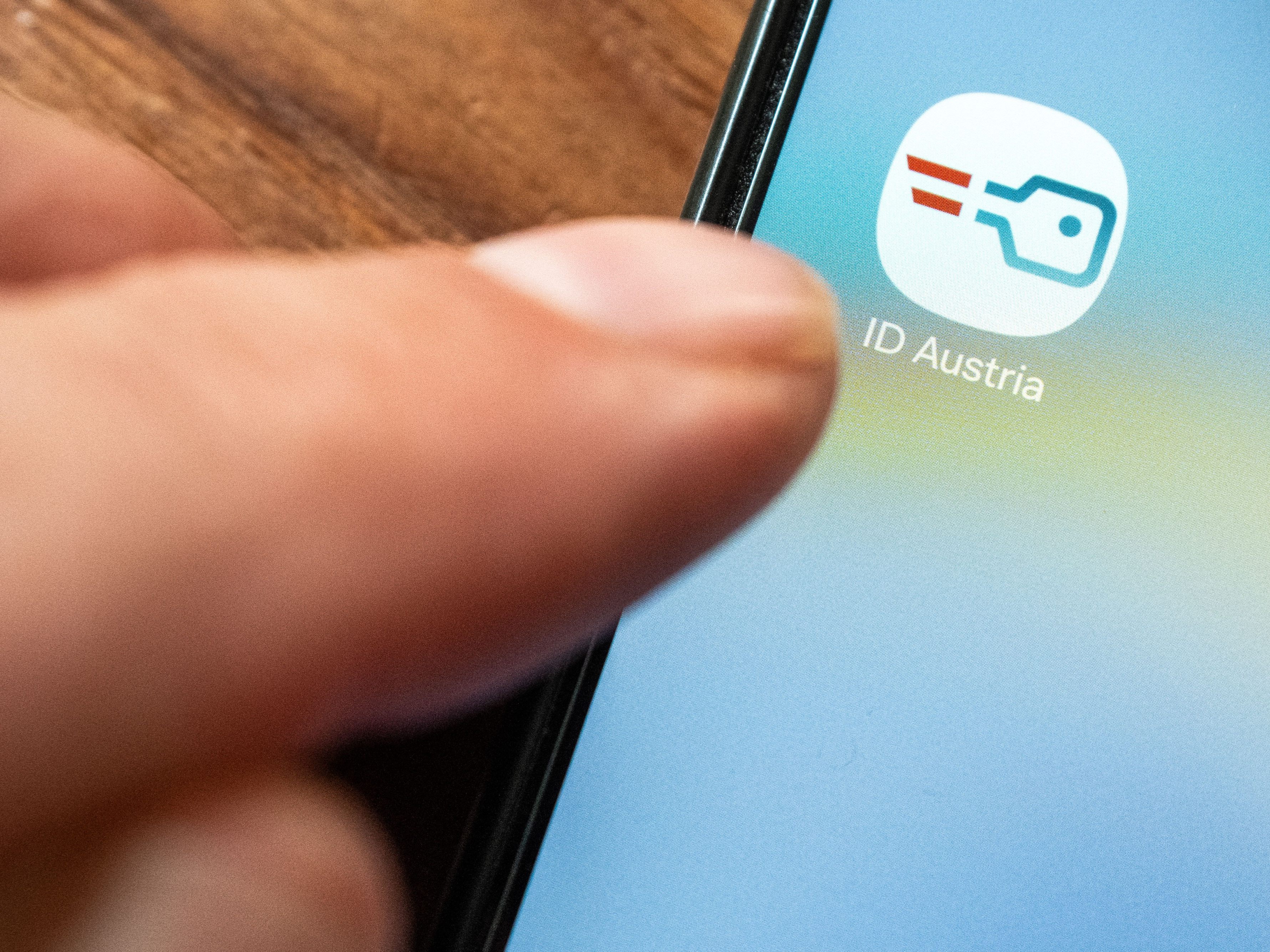 Die ID Austria verzeichnet zahlreiche Nutzer.