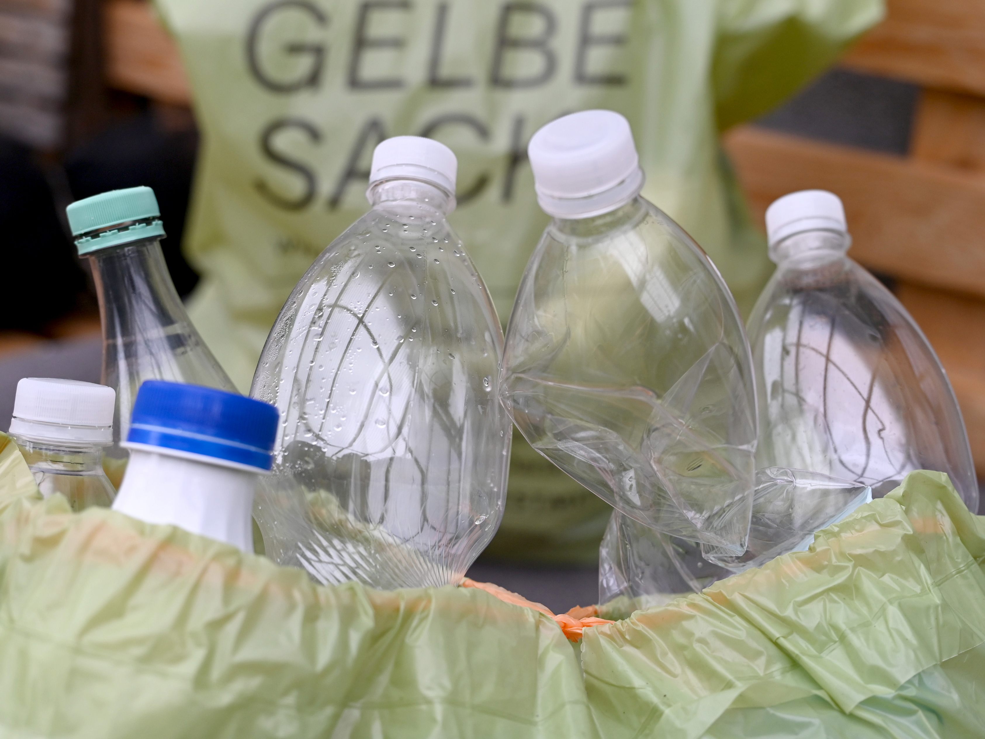 Das neue System wird gut angenommen.