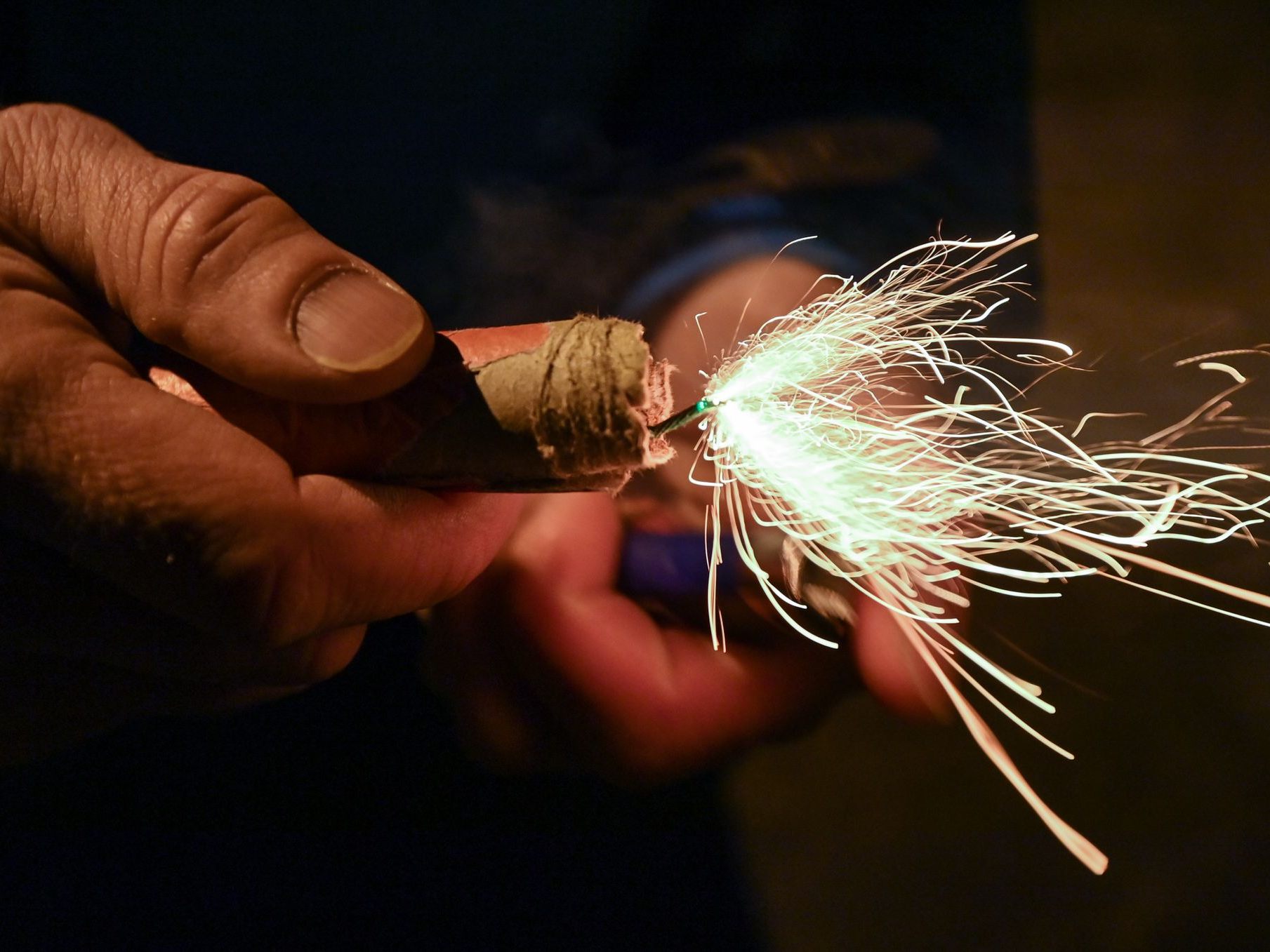 Böller, Raketen und Co. können für ordentliche Schäden sorgen.