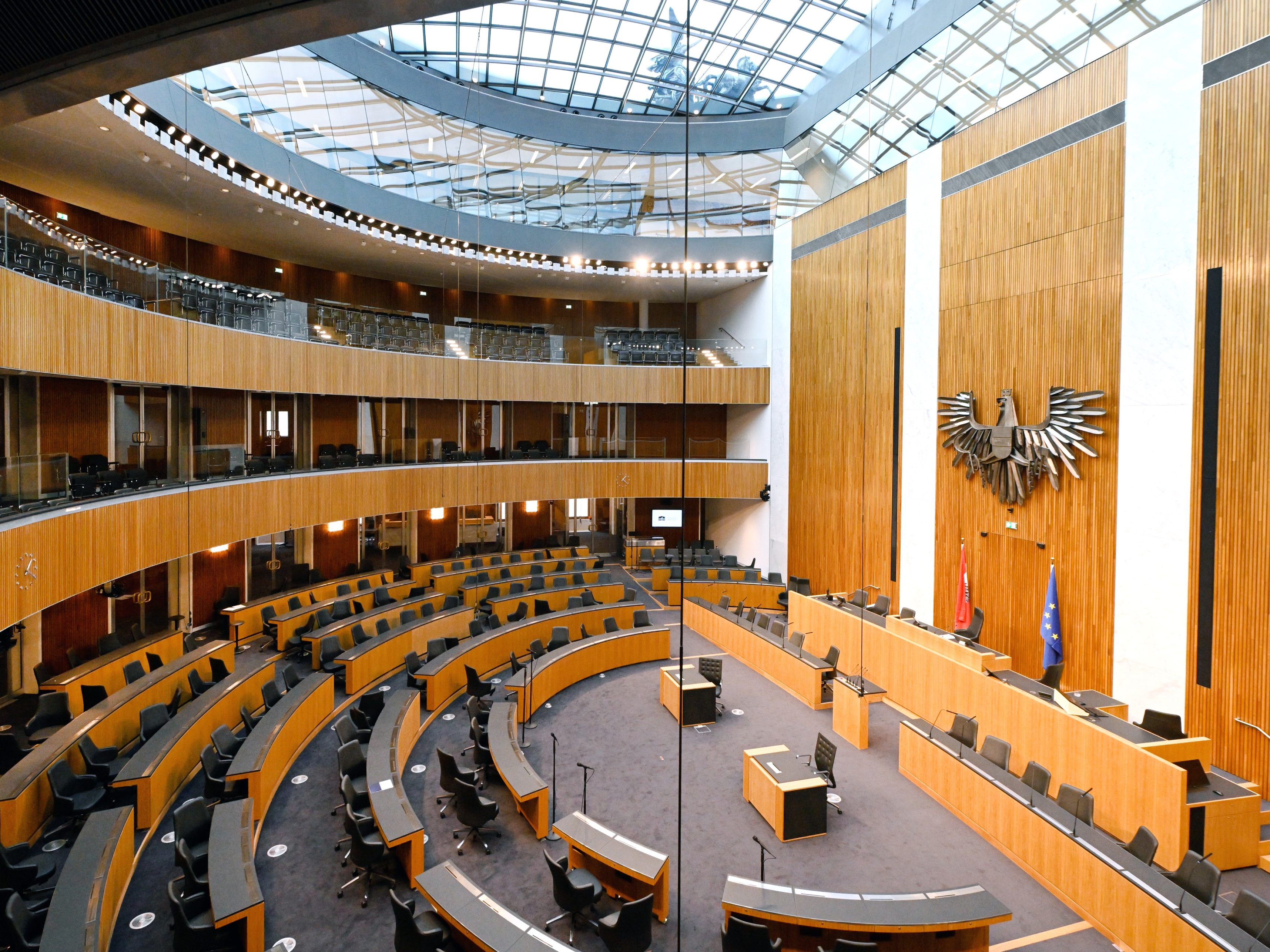 Kopftuchverbot ab 2026 mit Geldstrafe möglich