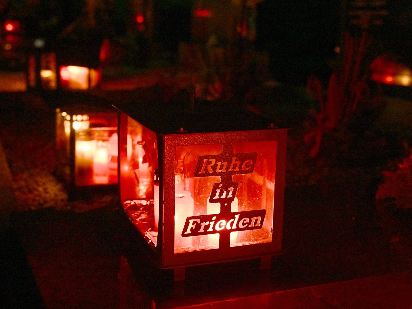 Fröstl wurde 65 Jahre alt.