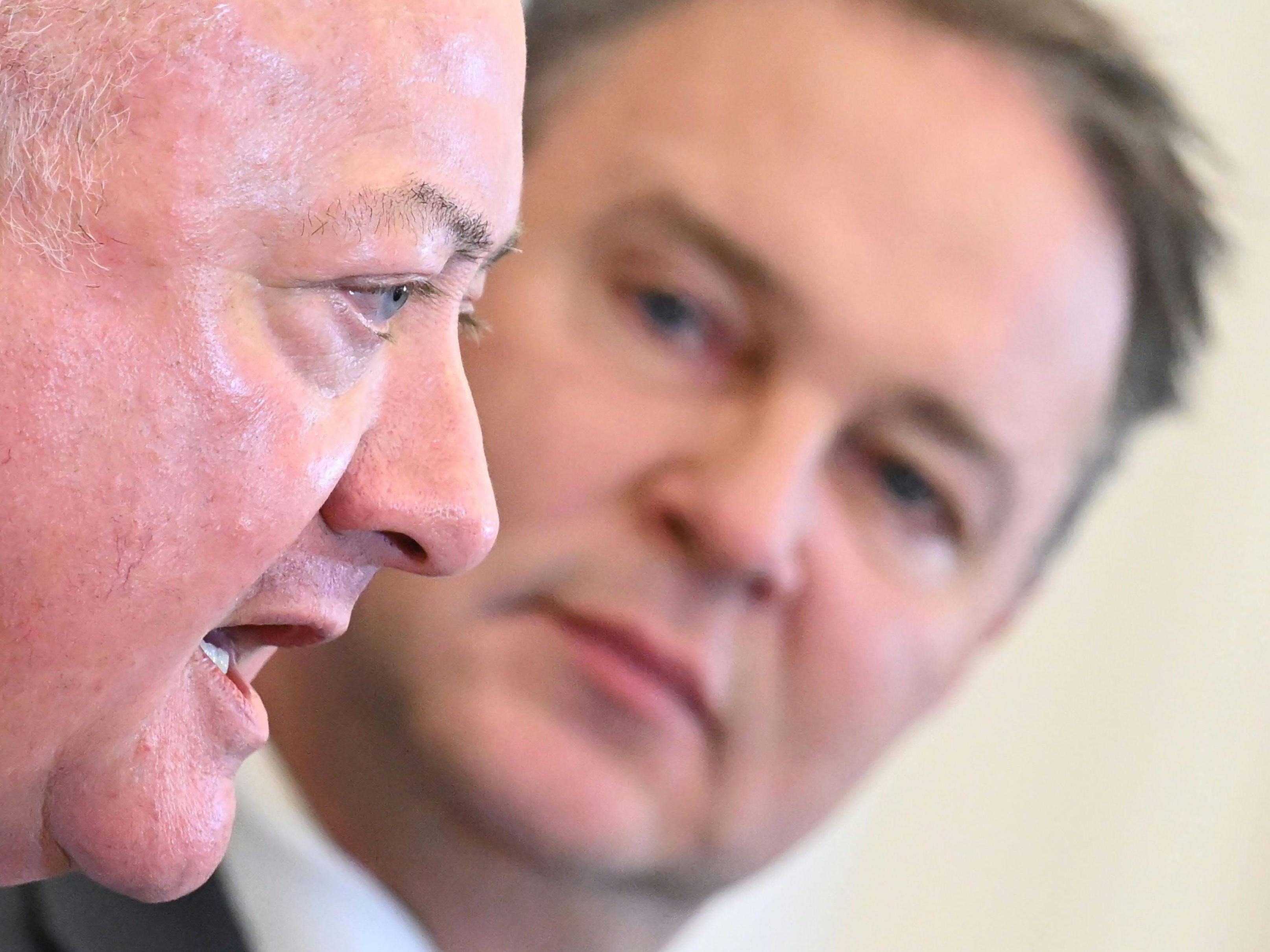 Die SPÖ zeigt sich offen für eine Reform der Grundsteuer.