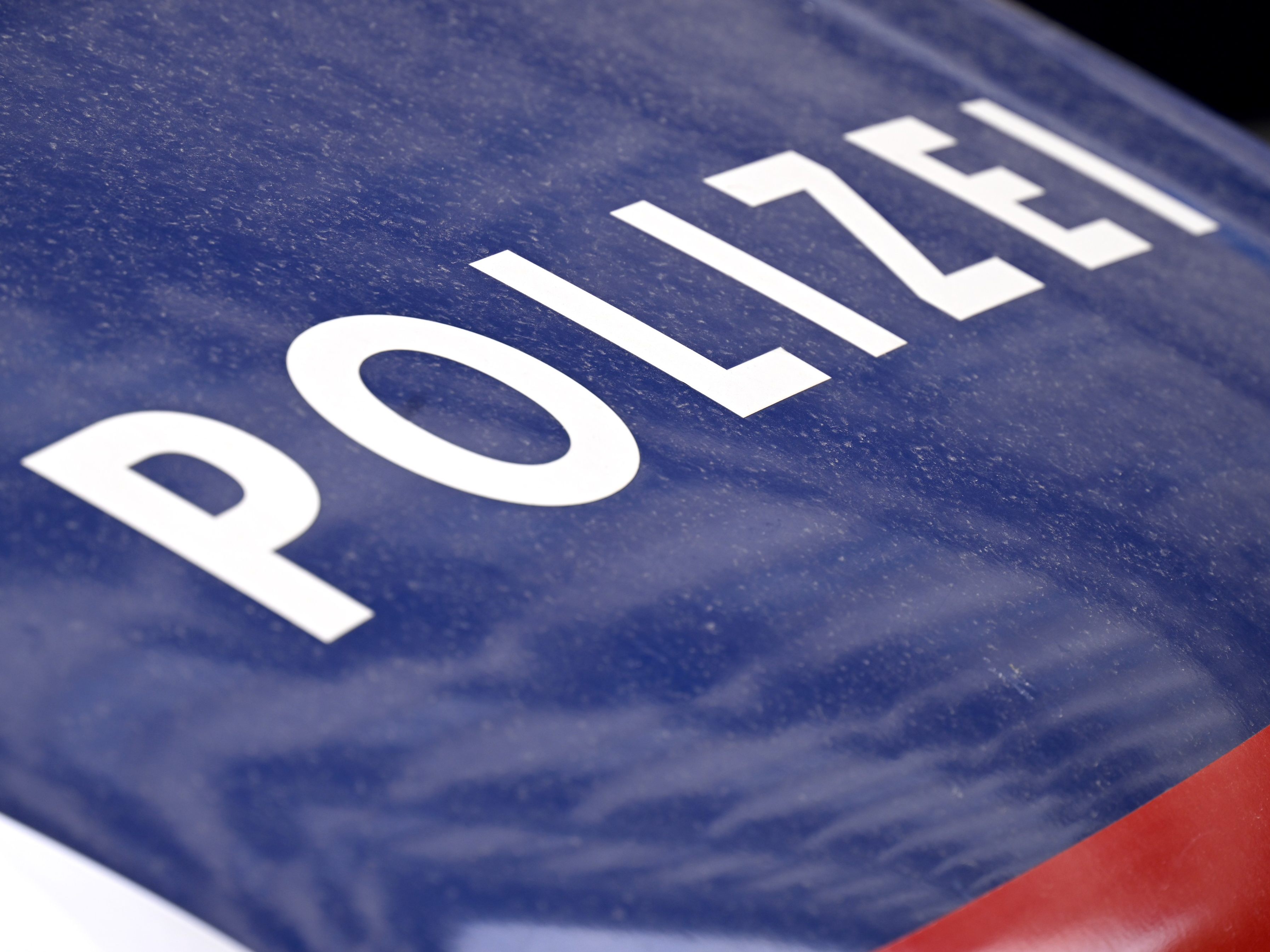 Der Mann konnte ausgeforscht werden.