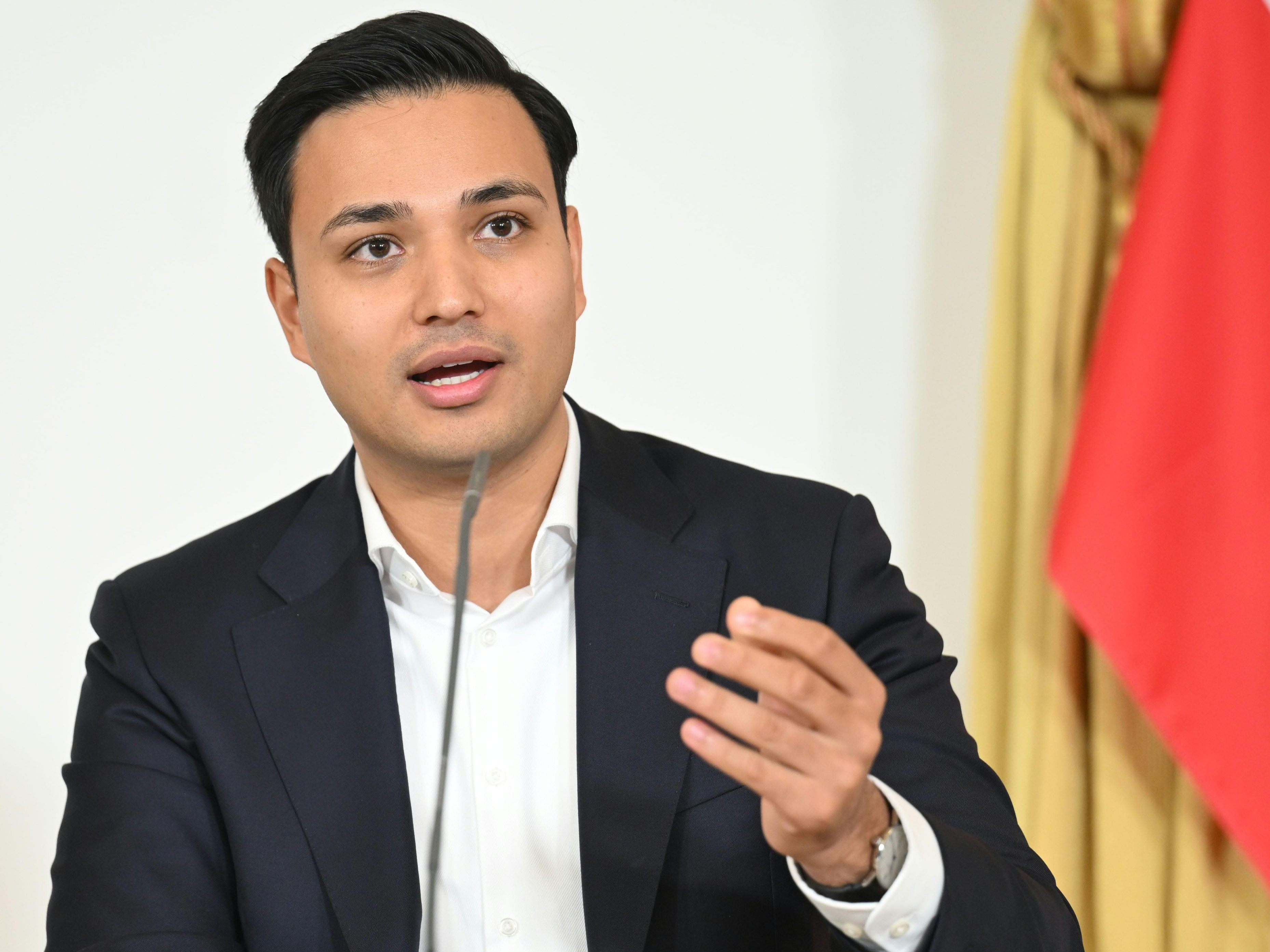 Die Reform soll im ersten Halbjahr 2026 stattfinden.