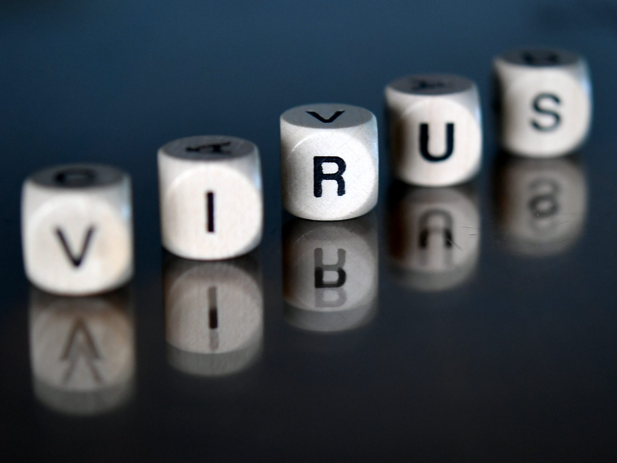 RSV war Gegenstand einer Studie.