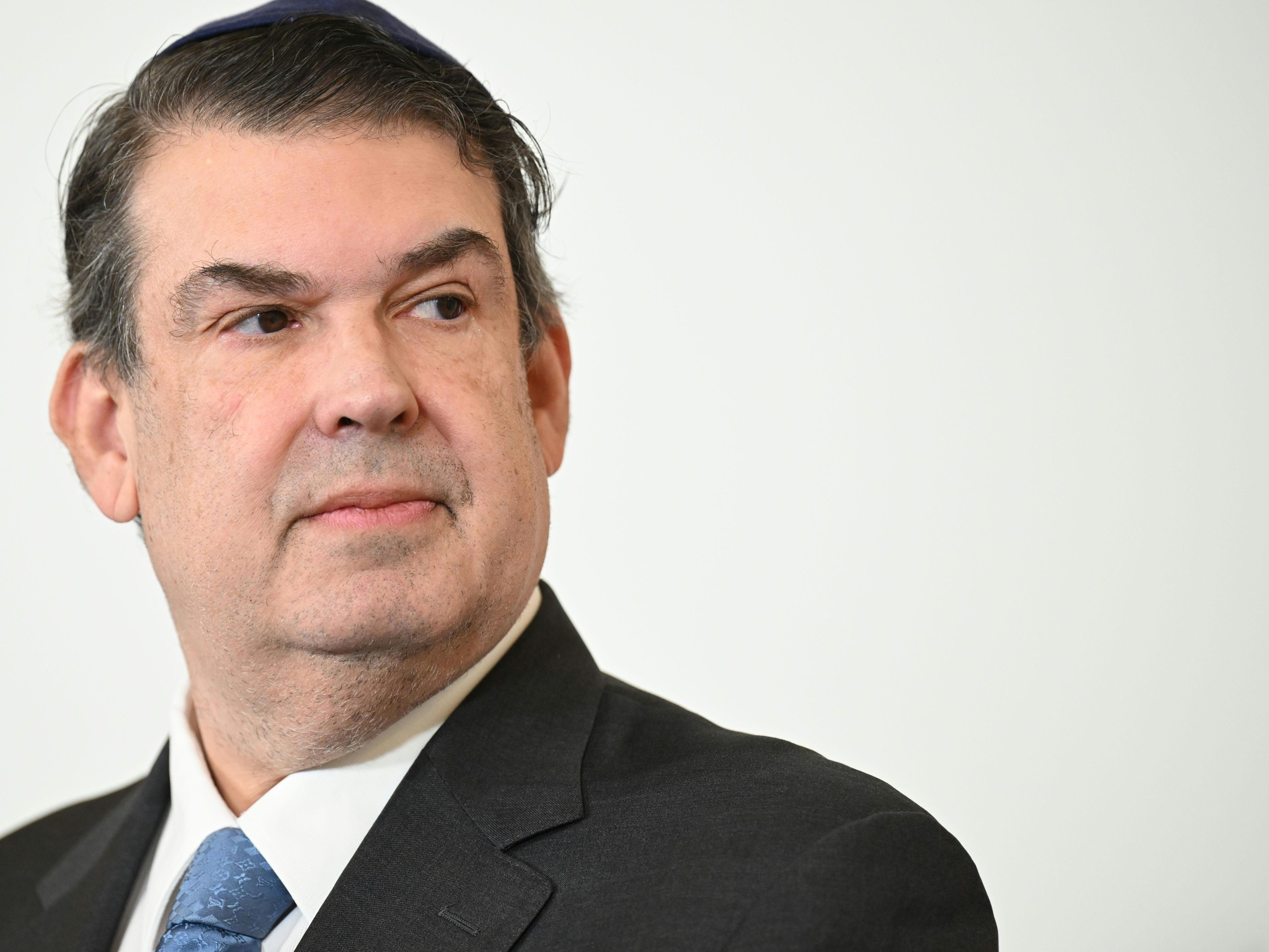 Die IKG verstärkt die Sicherheitsmaßnahmen.