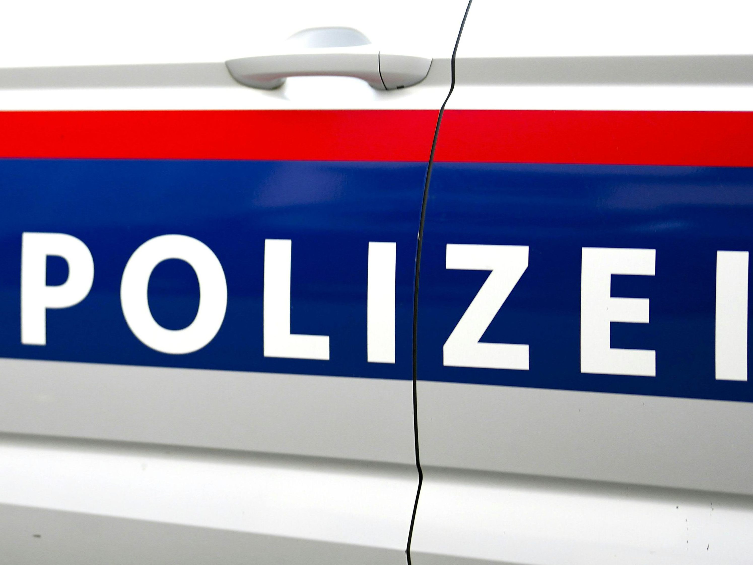 Der Mann wurde festgenommen.