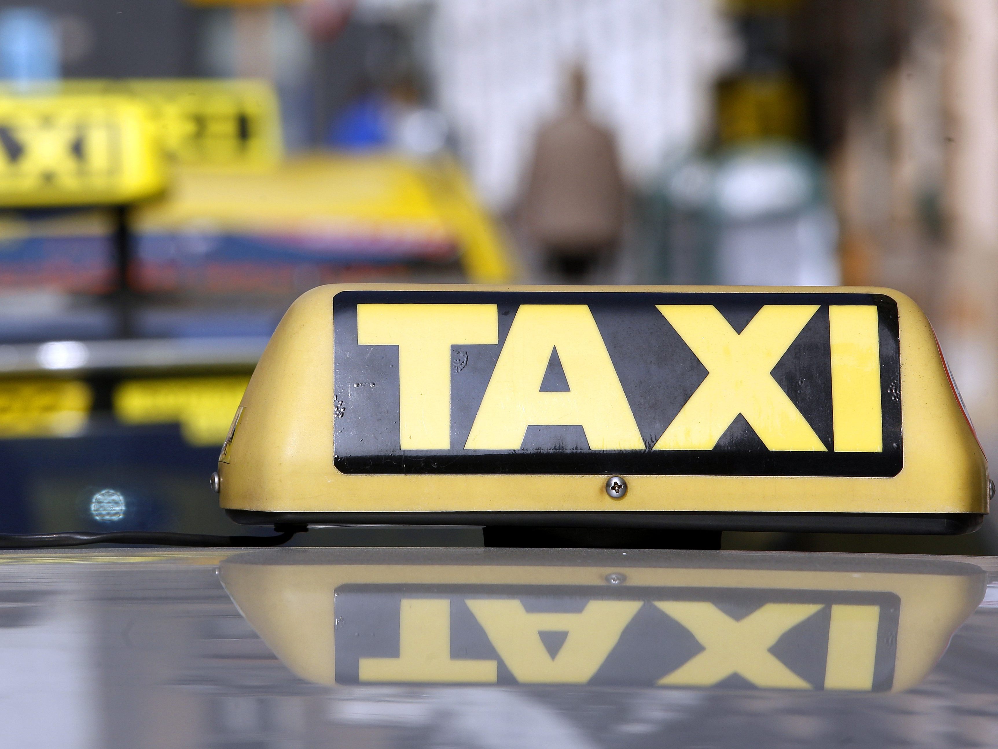 Die DNA des 41-Jährigen befand sich im Auto.