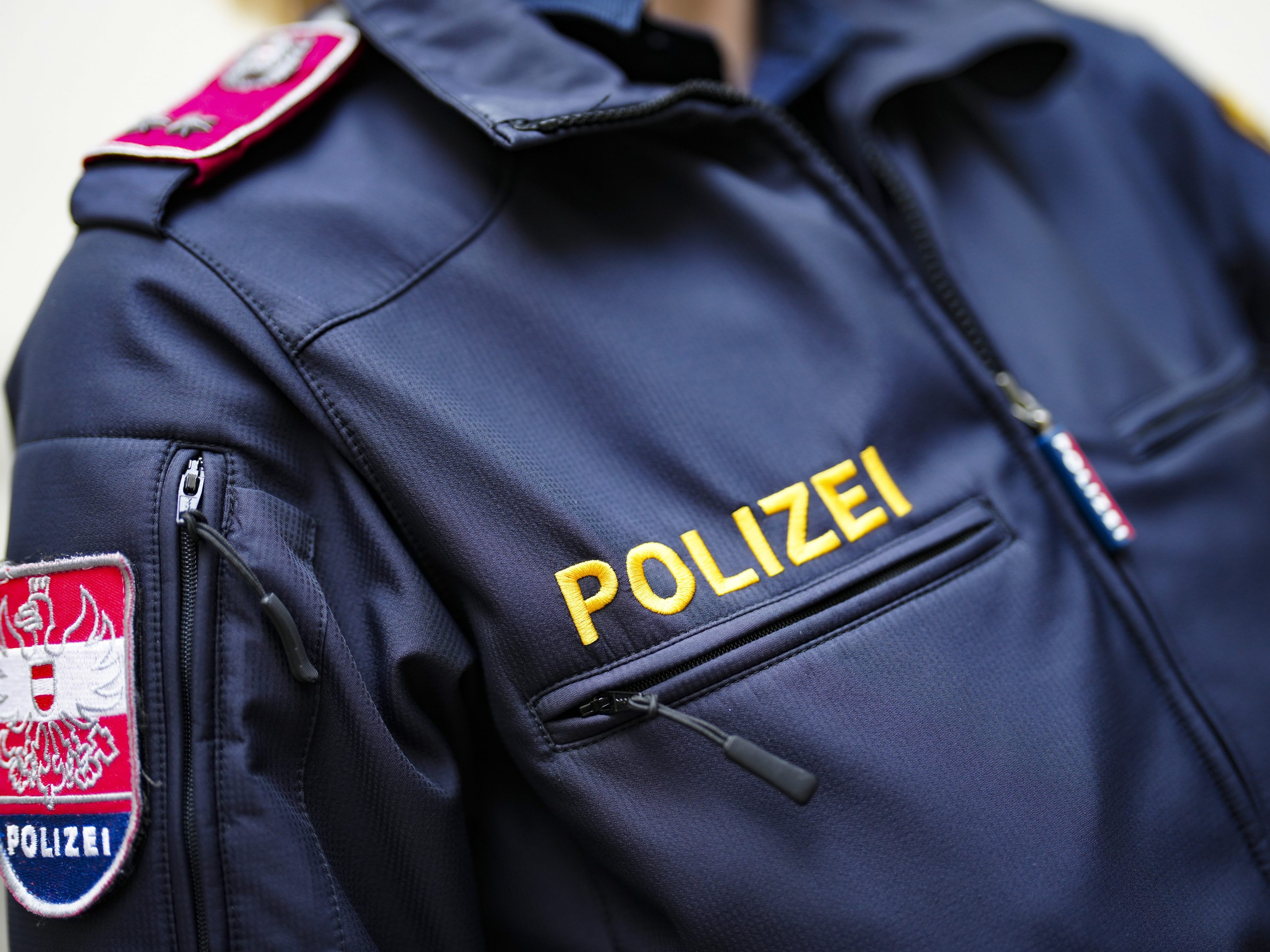 Der Wiener ist nicht geständig.