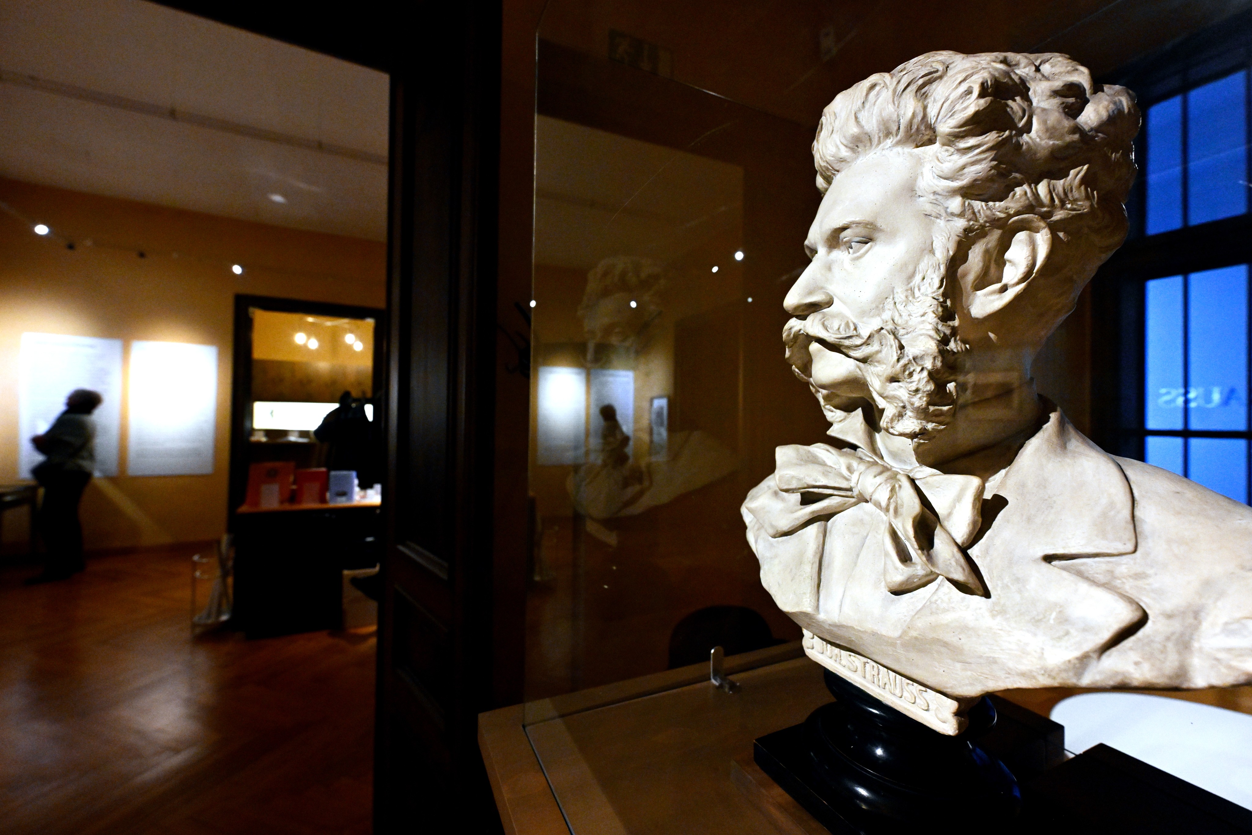 Dunajski muzej zaradi varčevalnih ukrepov začasno zapira več lokacij