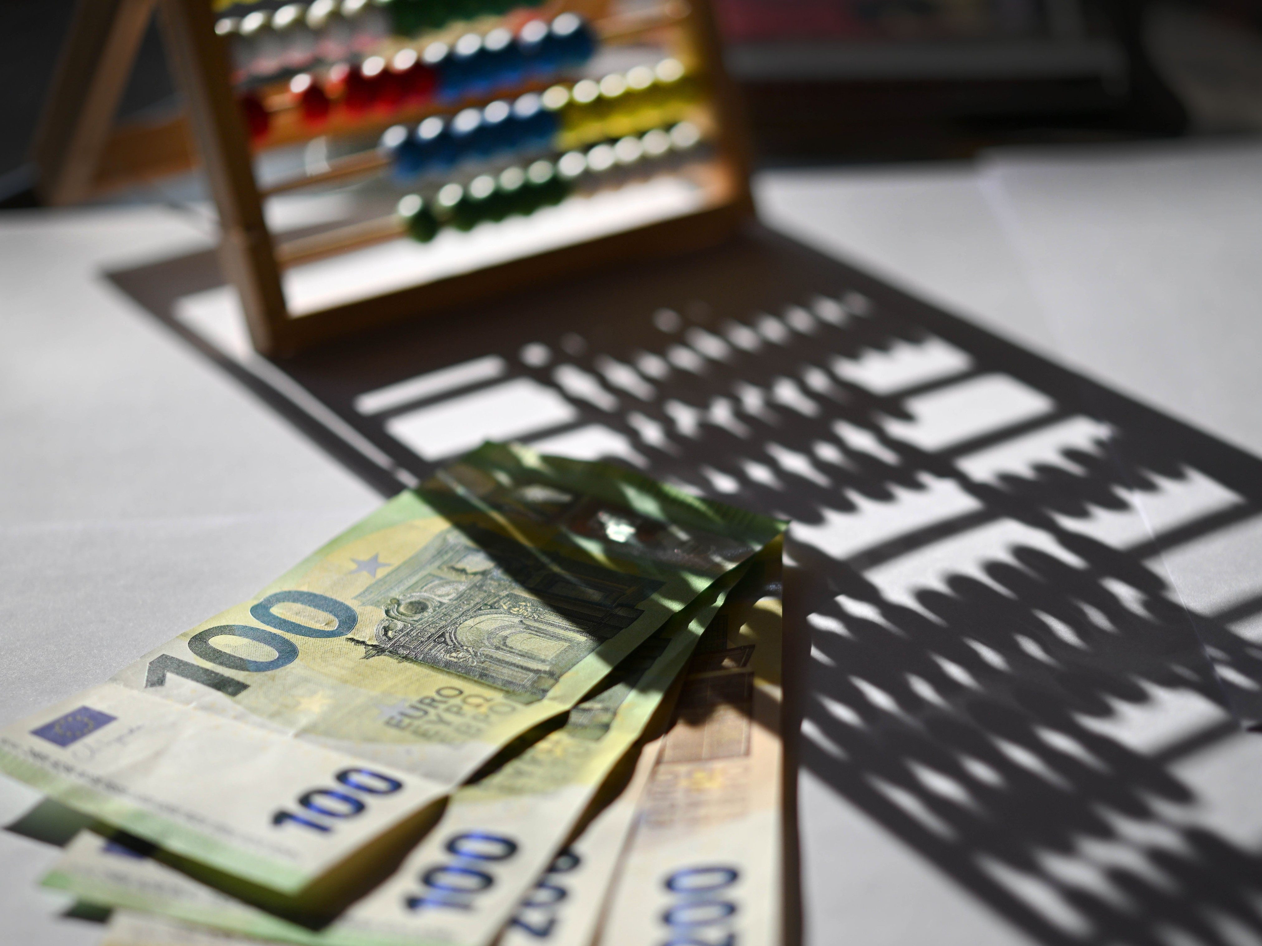 Die Gemeinden brauchen mehr Mittel, sonst droht ein Investitionsstopp.