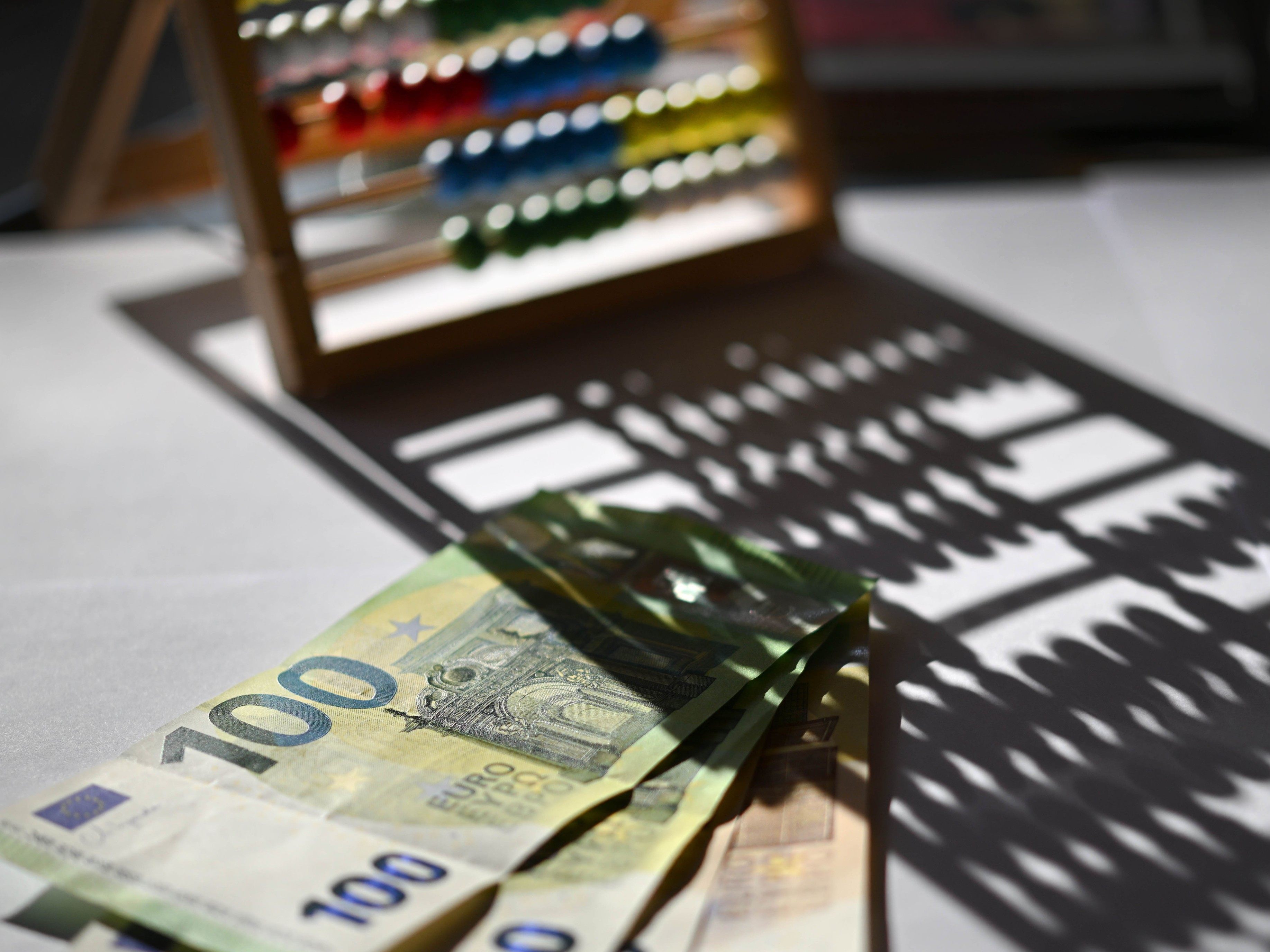 Österreichs Schuldenstand ist auf knapp 84 Prozent gestiegen.