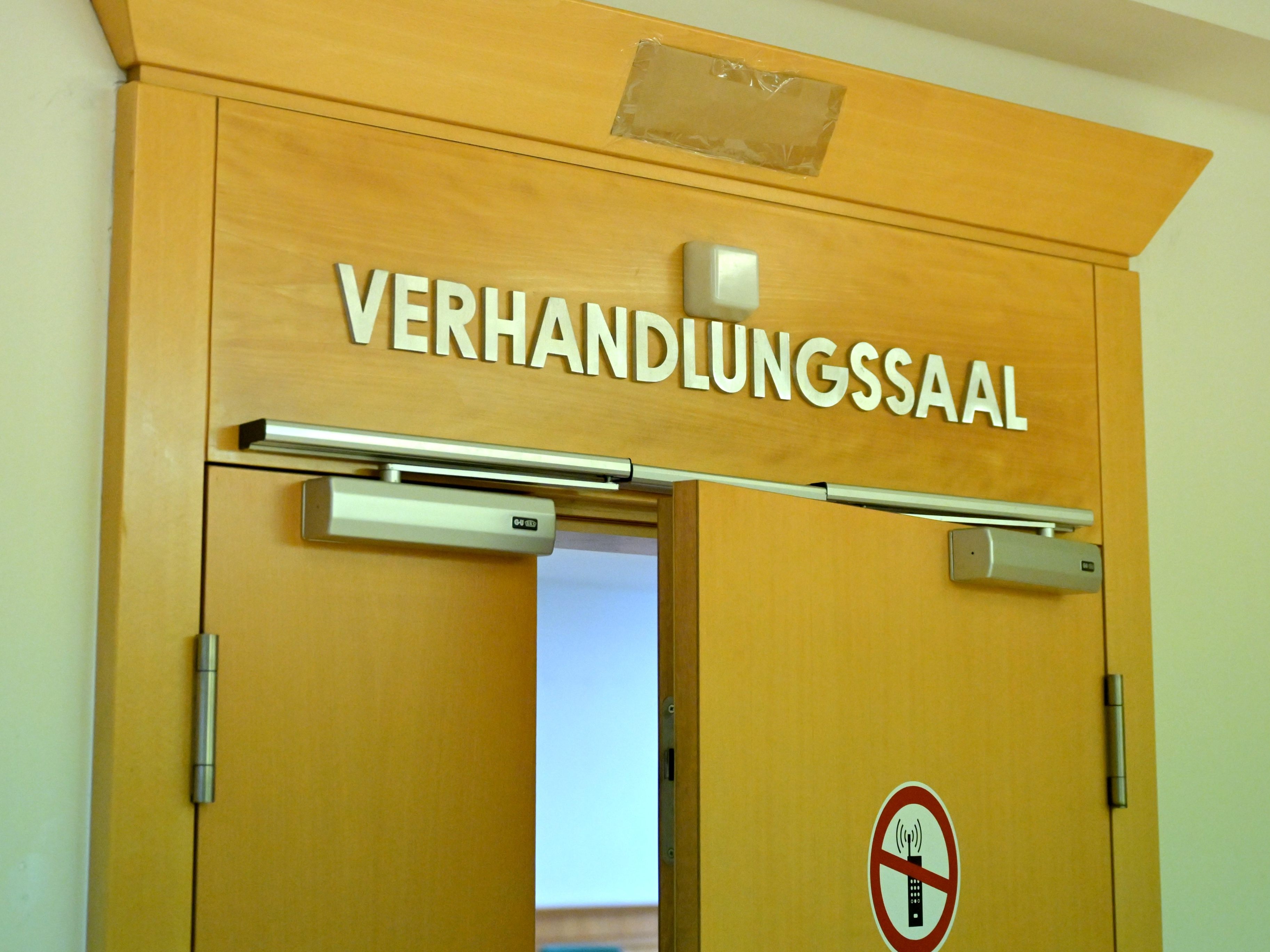 Ein junger Alko-Lenker wurde nach seinem schweren Unfall in Wien verurteilt.