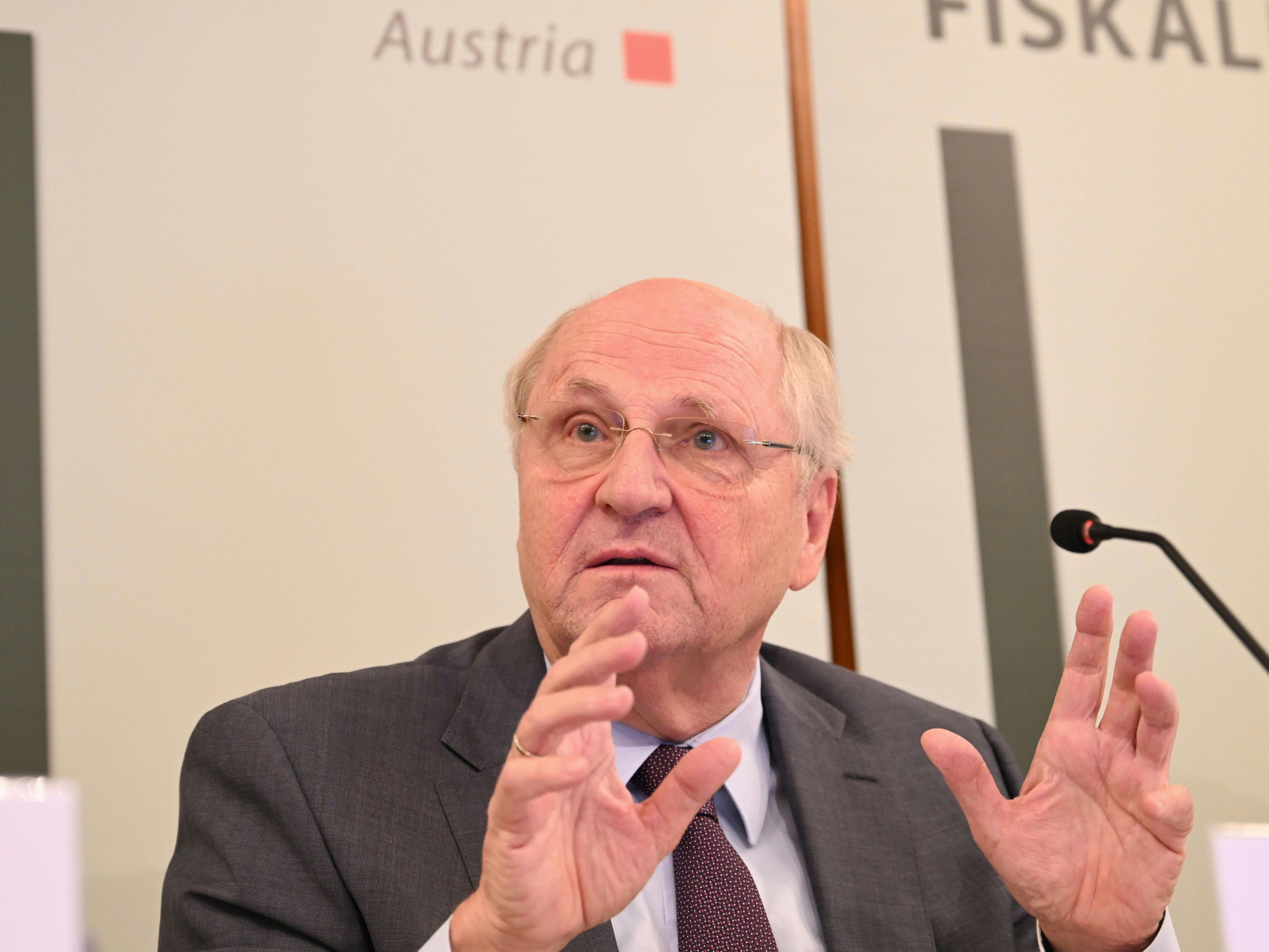 Badelt rät der Regierung für Mercosur zu stimmen.