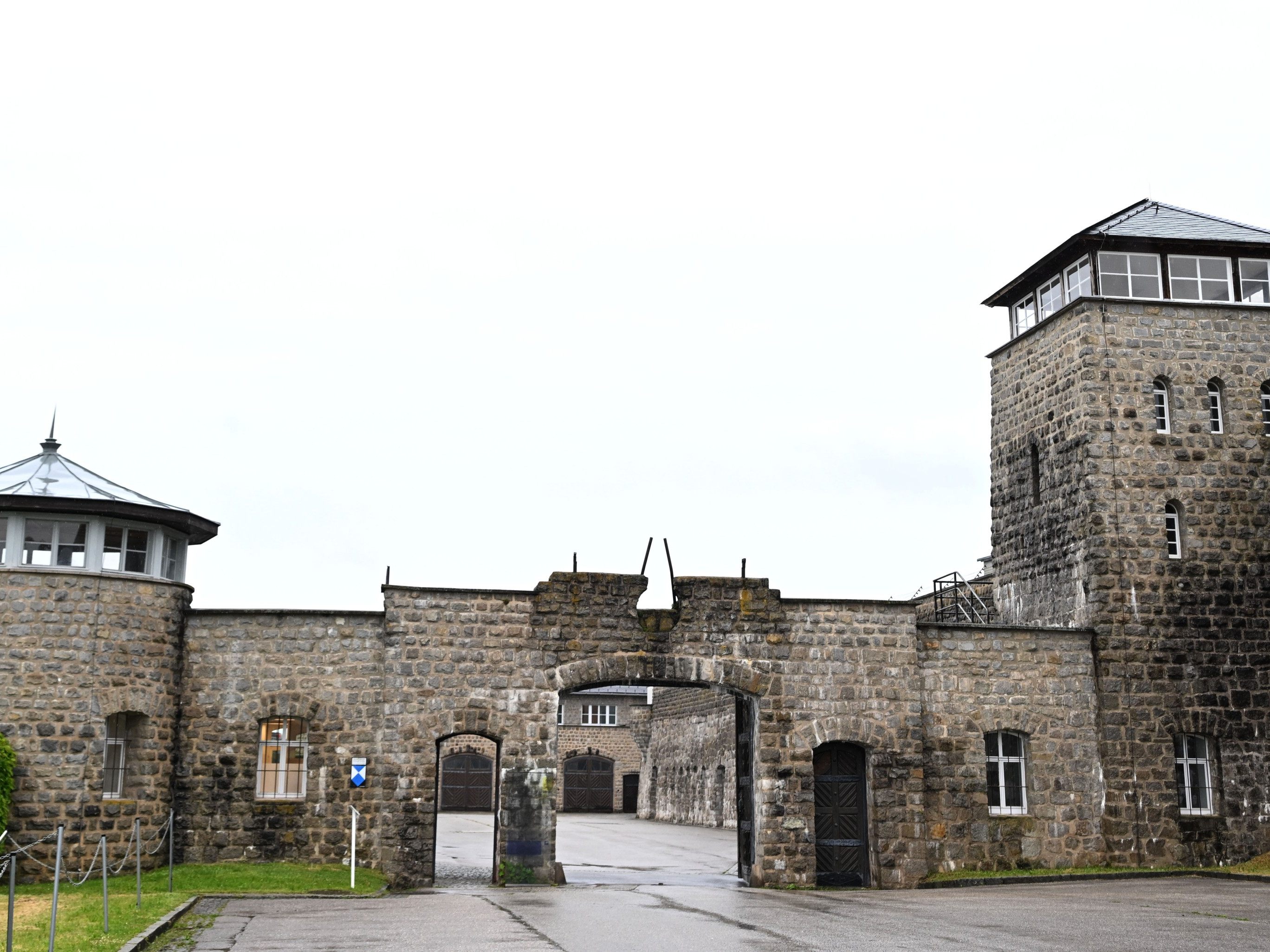 Am 27. Jänner findet der Holocaust-Gedenktag statt.