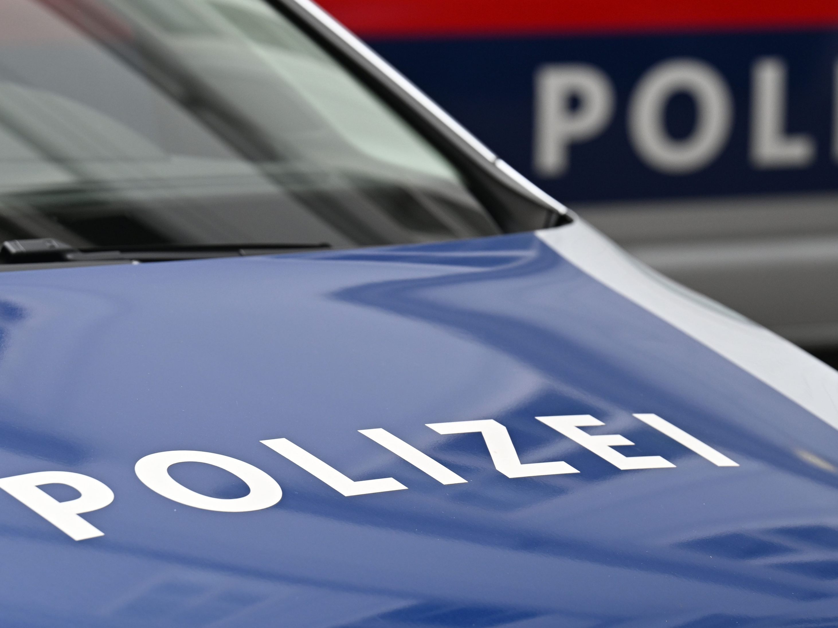 Der Mann wurde vorläufig festgenommen.