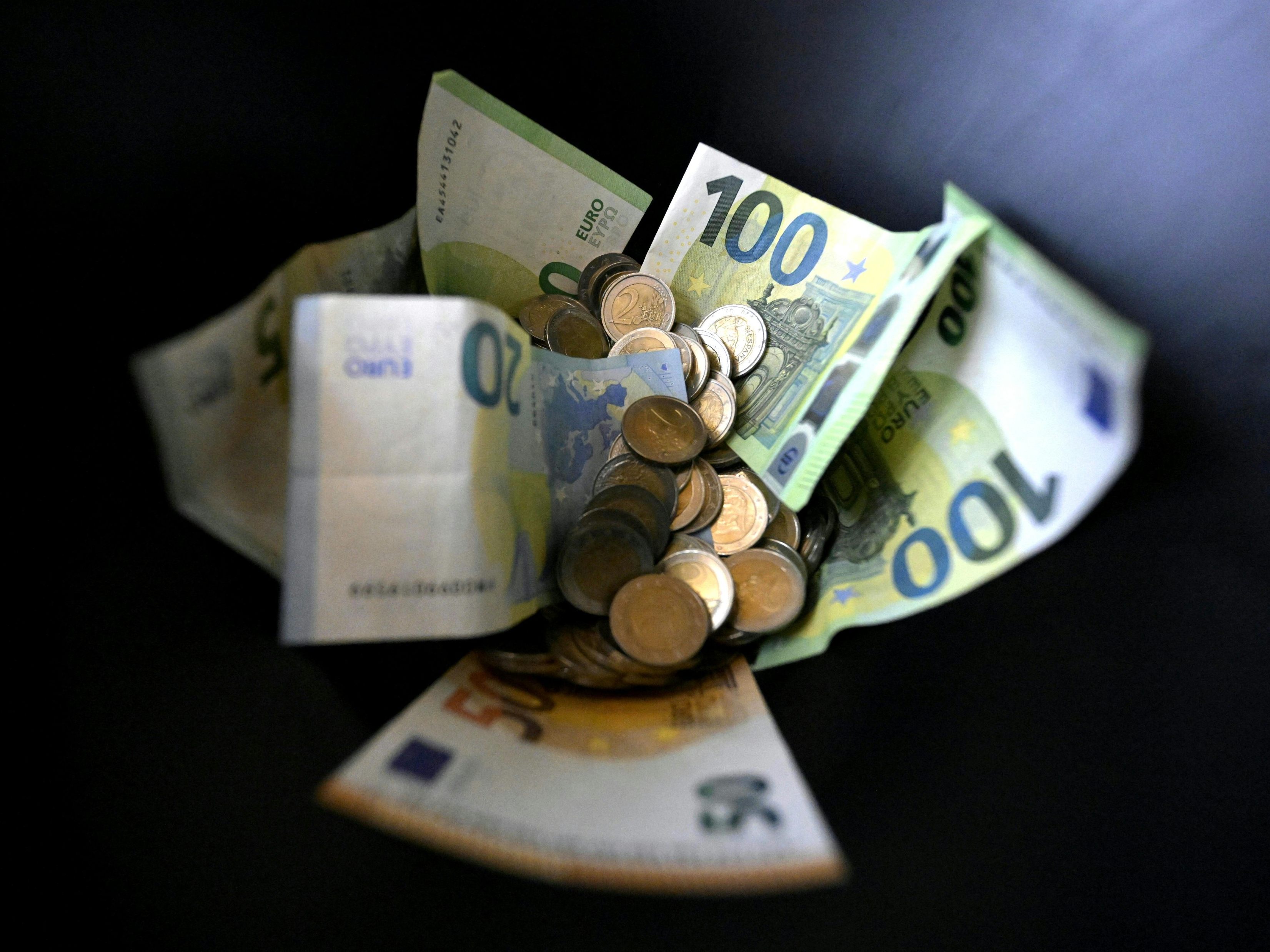 Die Teuerung macht keine Pause.