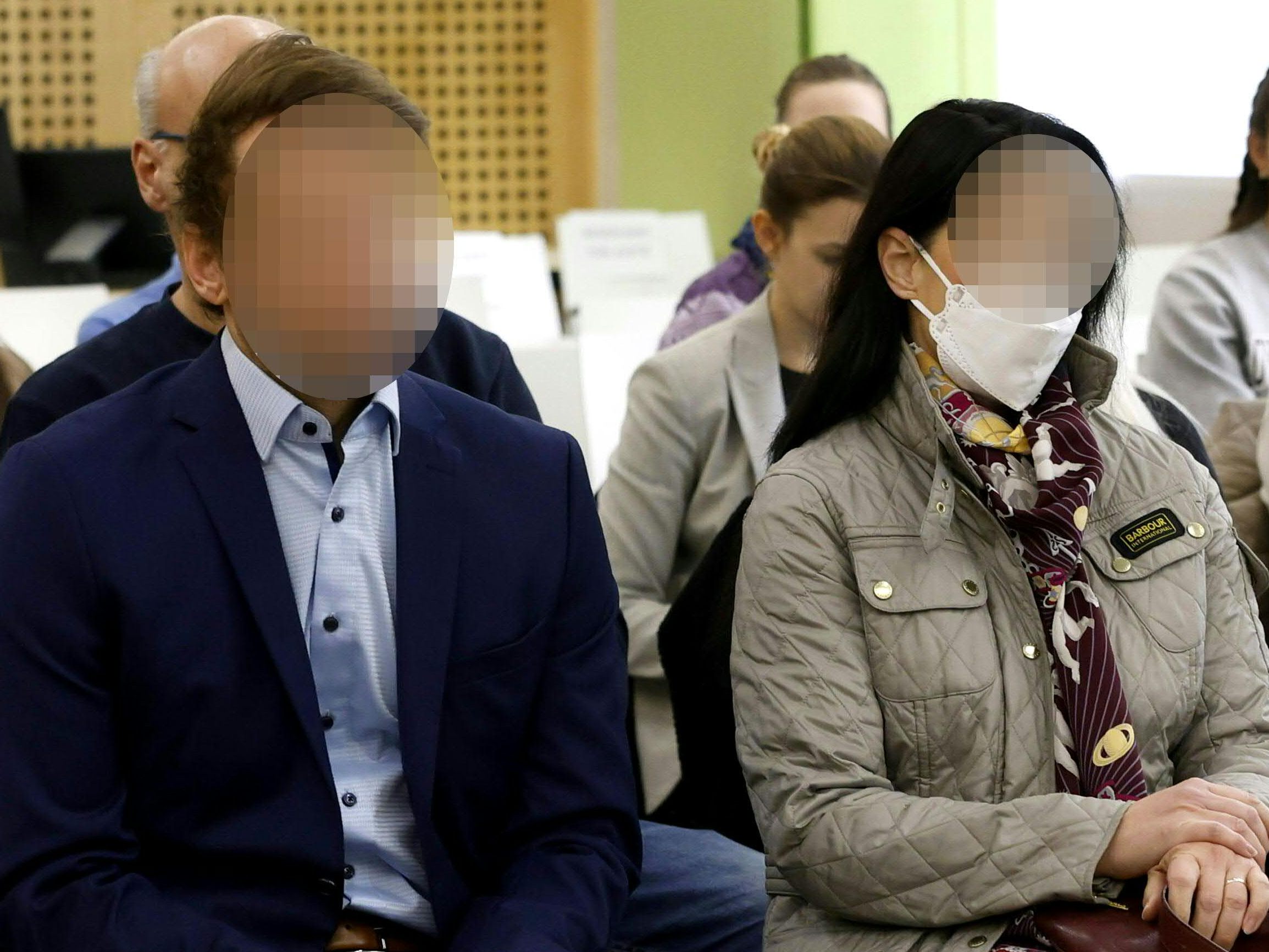 Beide Ärzte in Graz wurden freigesprochen.