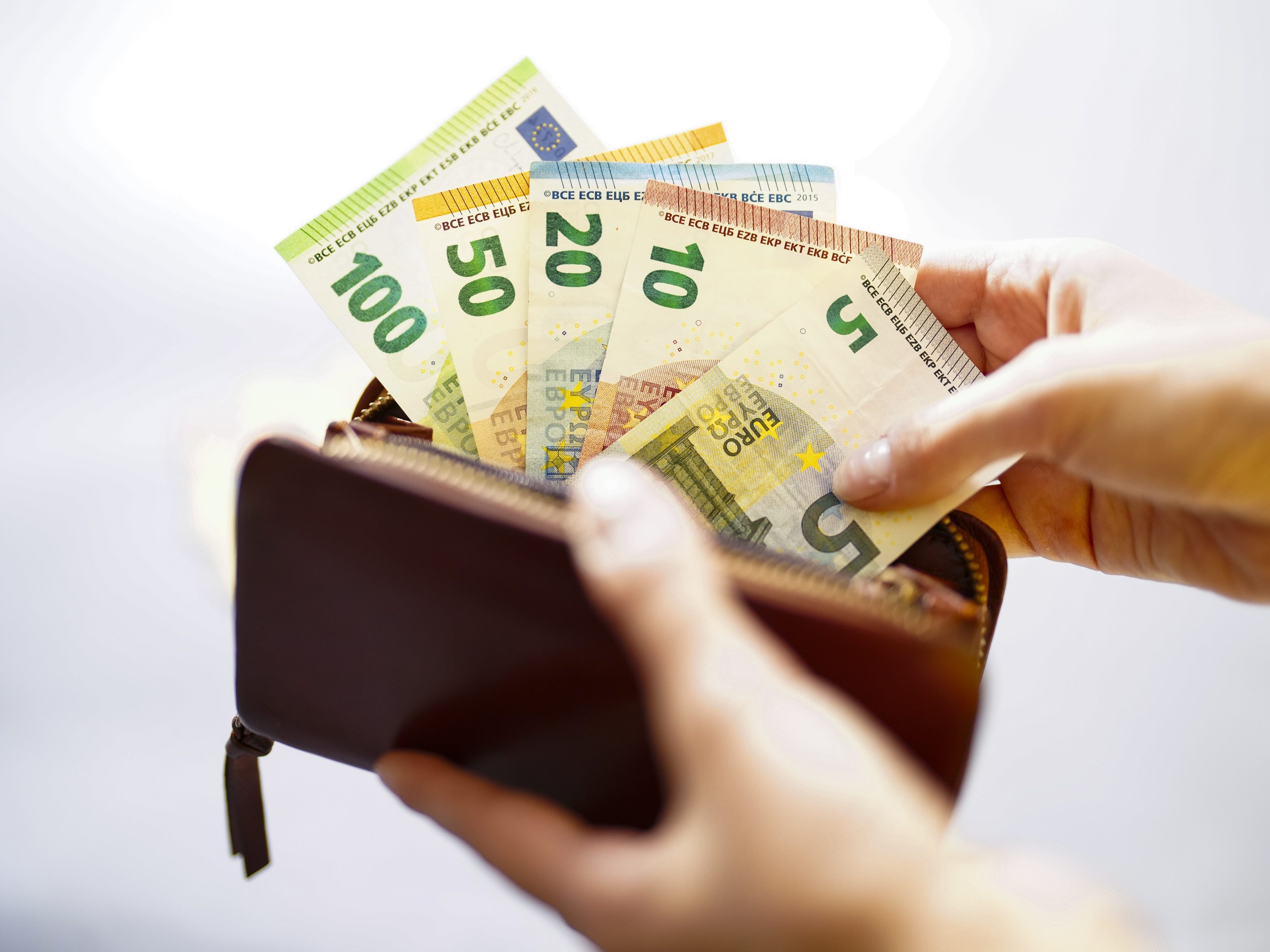 Ab Dienstag wird wieder gestreikt.