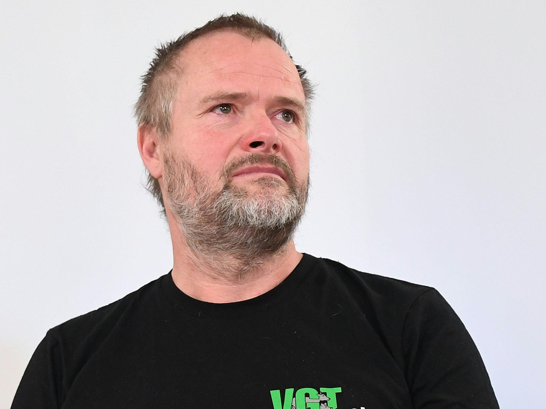 "Endlich hat ein unabhängiges Gericht außerhalb des oberösterreichischen Salzkammerguts über den Singvogelfang entschieden", so VGT-Obmann Martin Balluch (im Bild).