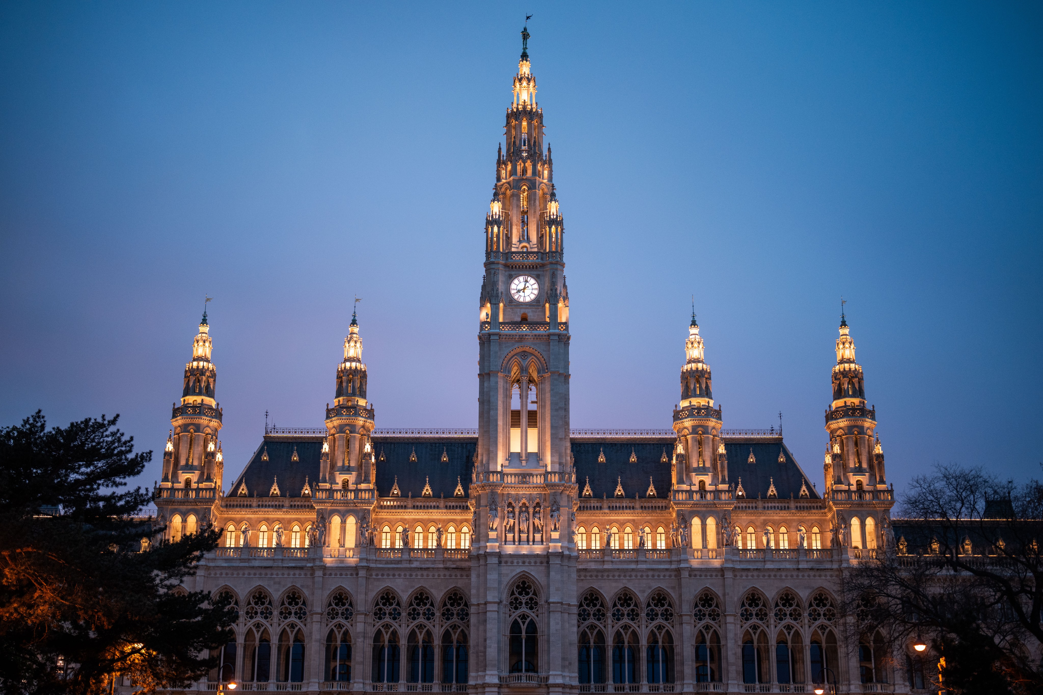 Wien bräuchte 370 Jahre für die Rückzahlung der Schulden