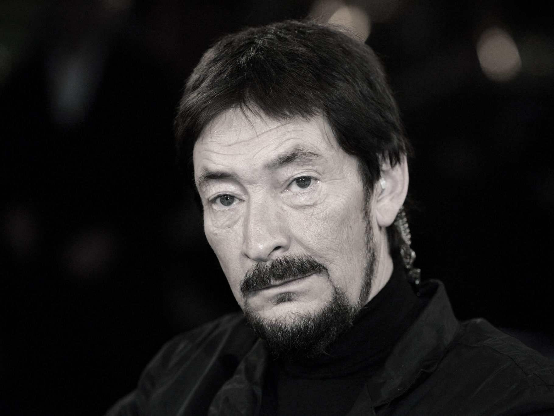 Seine Leidenschaft war der Blues: Chris Rea ist tot.