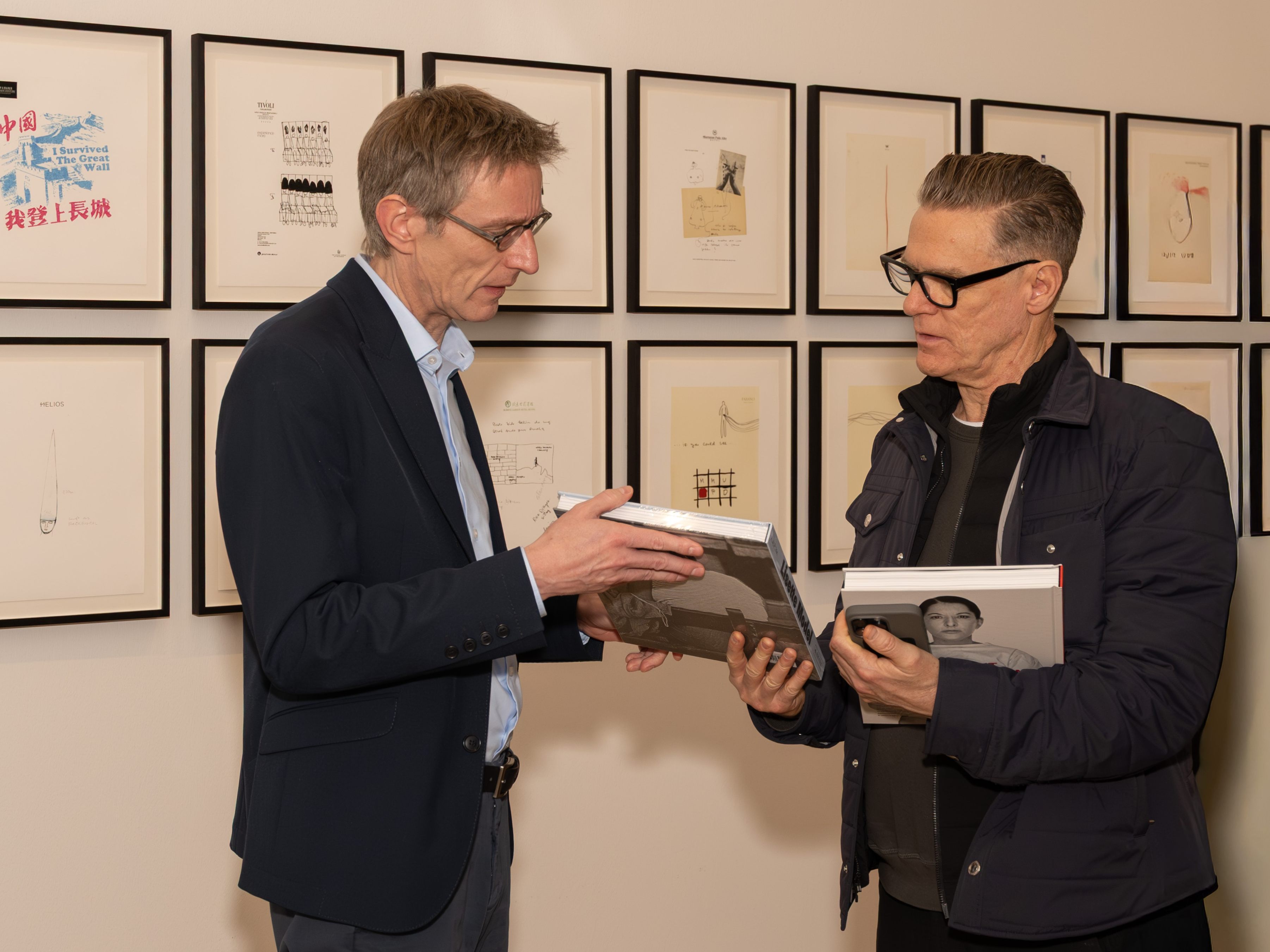 Bryan Adams begeisterte in Wien.