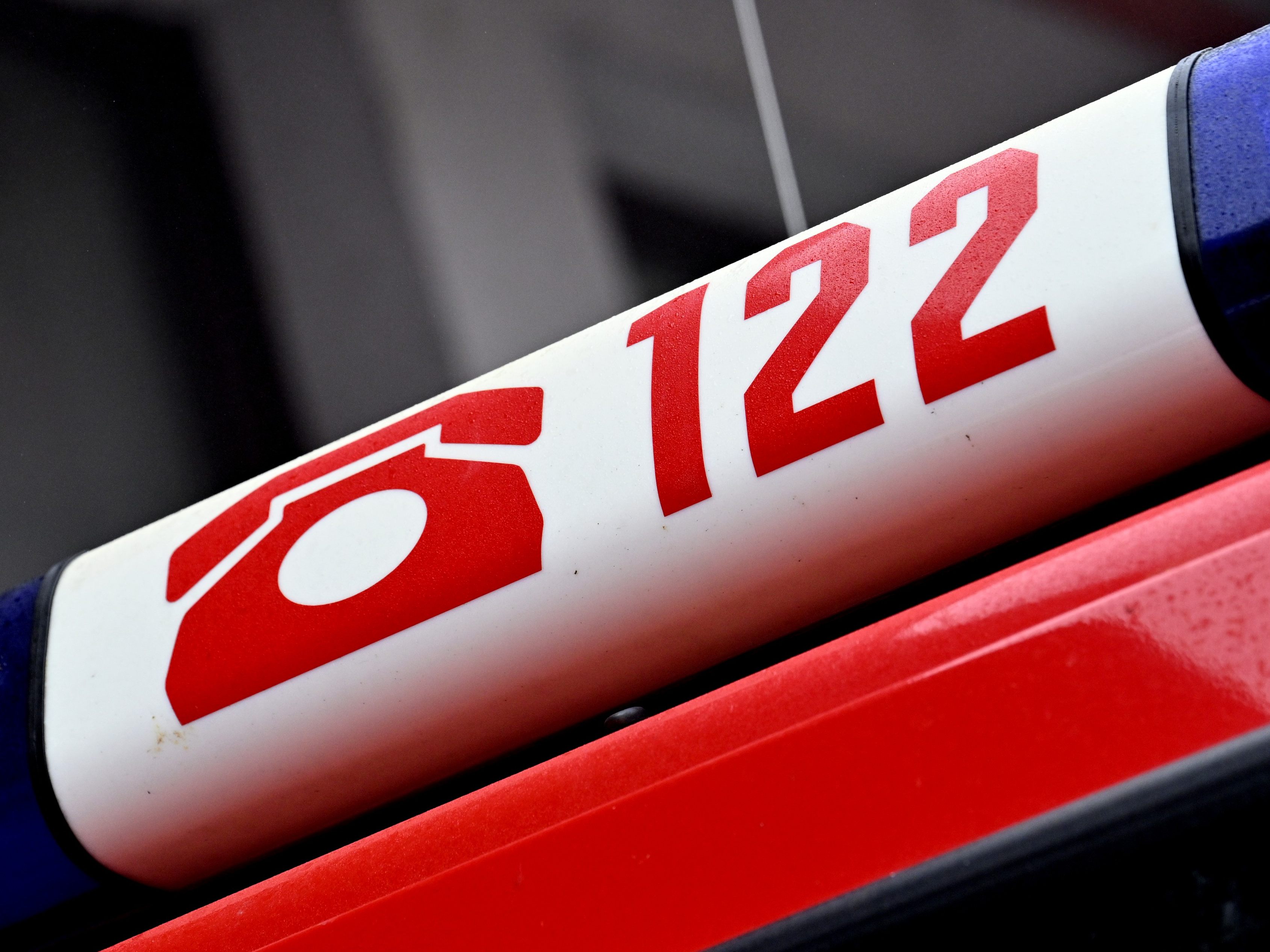 Feuerwehreinsatz in der Seegrotte Hinterbrühl in Niederösterreich.